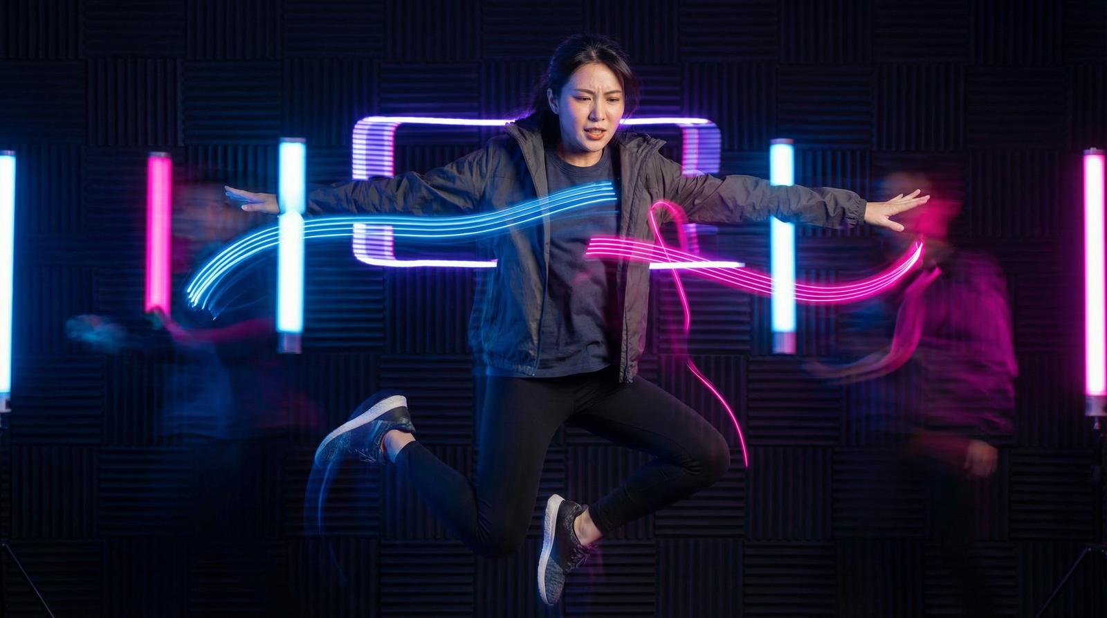 麻豆传媒舞蹈短视频